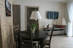 Apartament Majka