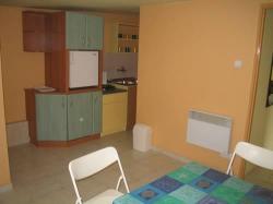 Apartament i domek na jeziorem