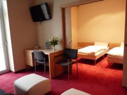 Hotel Kolna