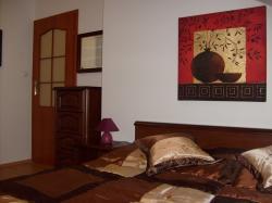 Apartament do wynajcia