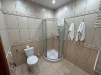 Hotel OSiR Dzieroniw