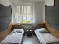 Hotel OSiR Dzieroniw