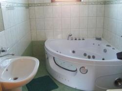 Pokoje Gocinne Atol