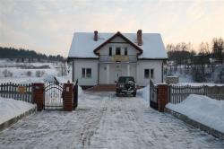 Villa Soneczna Polana