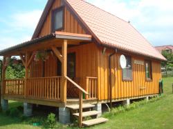 Kruklanki Domek