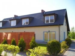 Apartamenty i pokoje BEATA w Sasinie k/eby