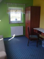 Apartamenty i pokoje BEATA w Sasinie k/eby