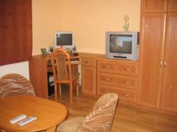 Apartament Aleksandra