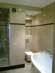 Apartament dla 6-8 osb Gdask