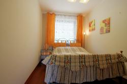 Apartamenty w Zakopanem