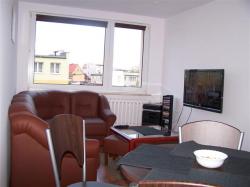 Apartament na Helu