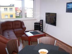 Apartament na Helu