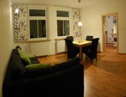 Apartament Zdrojowy