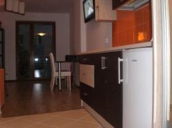 Apartament Bursztynowy