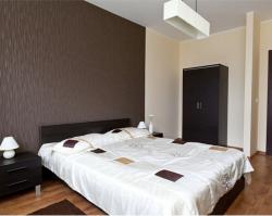 Apartament Ksawery