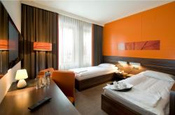 Hotel Ibis Styles Gdynia Reda