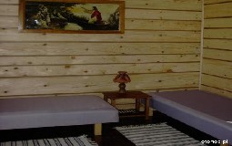 Gospodarstwo Agroturystyczne Oleka