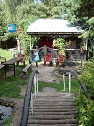 Stadnina Koni Raj