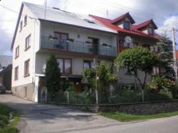 Wynajem pokoi Gosia