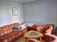 Pokoje Gocinne Pomyk