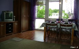 Apartament w Koobrzegu