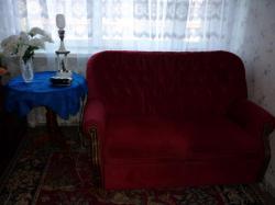 Przytulny apartament w winoujciu