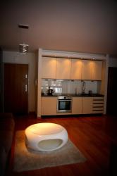 Ekskluzywny apartament VIP