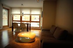 Ekskluzywny apartament VIP