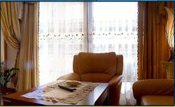 Apartament Tropicana przy Hotelu Velaves