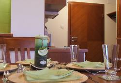 Apartament Tropicana przy Hotelu Velaves