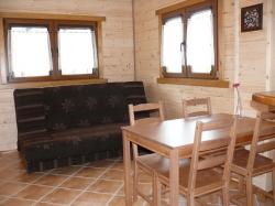 Domki Pokoje Apartamenty Krysia