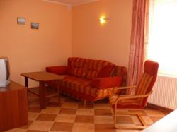 Domki Pokoje Apartamenty Krysia