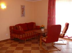 Domki Pokoje Apartamenty Krysia