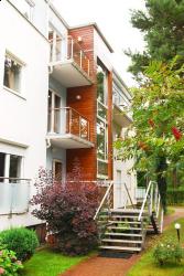 Apartament Sosnowy