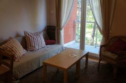 Apartament Sosnowy