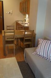 Apartament Sosnowy