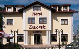 Hotel Dworek