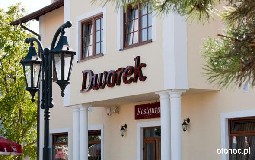 Hotel Dworek