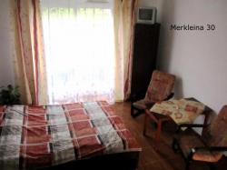 Pokoje Gocinne Aba Myska i Merkleina