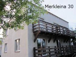 Pokoje Gocinne Aba Myska i Merkleina