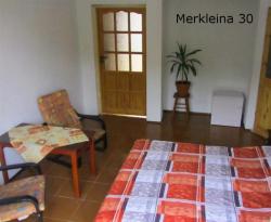 Pokoje Gocinne Aba Myska i Merkleina