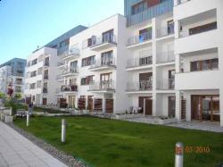 Nowoczesne apartamenty - winoujcie