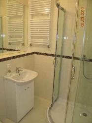 Nowoczesne apartamenty - winoujcie