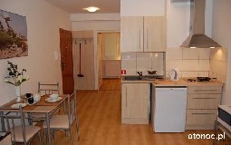  Wynajmij Apartament w Sopocie