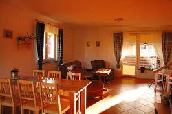 Apartament przy ulicy Borwkowej 4