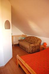Apartament przy ulicy Borwkowej 4