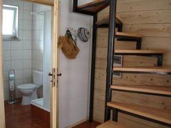 Apartament przy ulicy Borwkowej 4