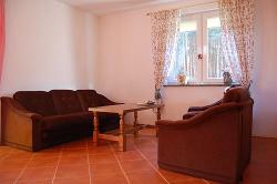 Apartament przy ulicy Borwkowej 4