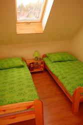 Apartament przy ulicy Borwkowej 4
