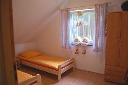 Apartament przy ulicy Borwkowej 4